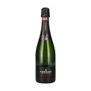Ferrari maximum brut Trento