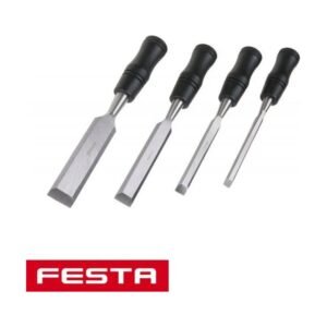 FESTA favéső készlet 4 részes, műanyag nyéllel