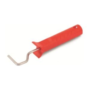 Festőhenger nyél 5-7 cm-es hengerhez, 6 mm (Bautool)