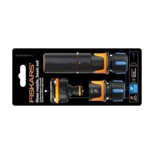 Fiskars 4 részes öntözőfej készlet
