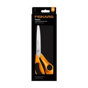 Fiskars Classic szabóolló, 25 cm (1005151)