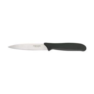Fiskars Essential hámozókés, 10 cm