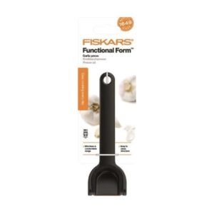 Fiskars Functional Form fokhagymanyomó (1028361)