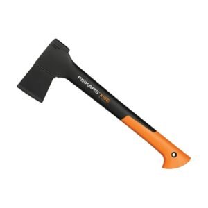 Fiskars X10 ácsfejsze, S méret