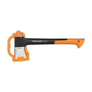 FISKARS x11 hasítófejsze S