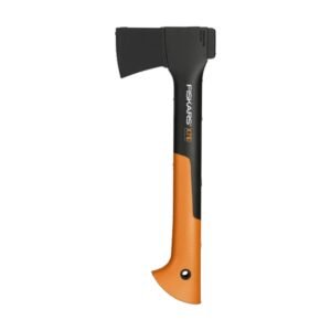 FISKARS X7 kemping fejsze xs