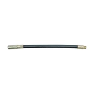 Flexibilis kenőcső zsírzóhoz, 240 mm – Toya 78045