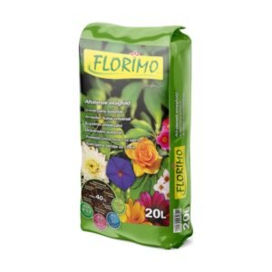 Általános virágföld 20l