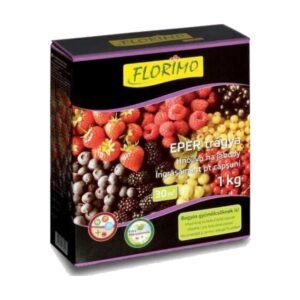 Florimo eper- és aprógyümölcs trágya 1 kg