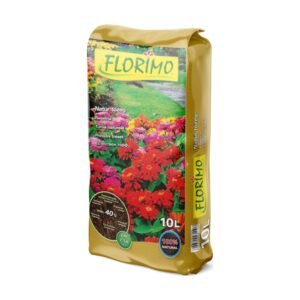 Florimo natúr tőzeg 10 l (303320_10)