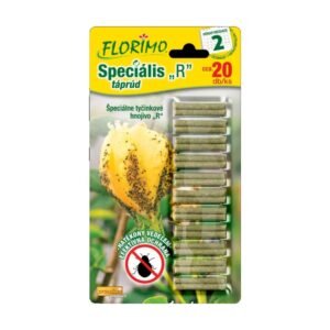 Florimo speciális táprúd