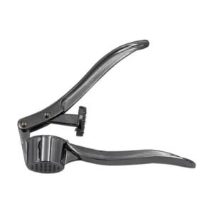 Fokhagymakinyomó inox