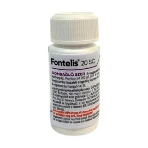 Fontelis 5ml