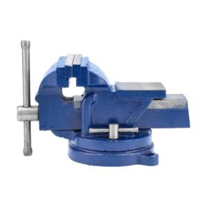 Forgatható lakatos satu 100 mm – Vorel 36037
