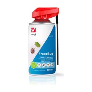 Freezebug rovarirtó 300ml