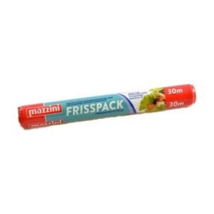 Frissentartó fólia, 30 m (Mazzini)