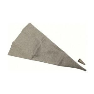 Fugázózsák erősített, fém véggel (Bautool)
