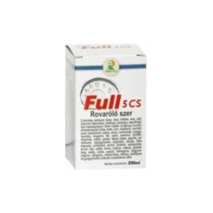 Full 5 cs 0,2l