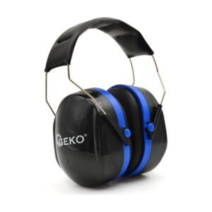 Fülvédő PREMIUM SOFT, 29 dB – Geko G90032