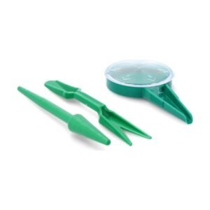 Garden Line tűzdelő készlet mini vetőgéppel