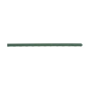 Garden SB növénytámasz karó 20 x 2100 mm, műanyag bevonatú acél, zöld