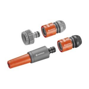 Gardena Basic induló készlet 13 mm (1/2") és 15 mm (5/8") tömlőhöz (18960-29)