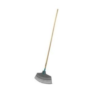 Gardena ClassicLine lombseprű 45 cm, nyéllel