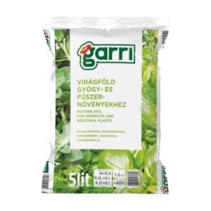 Garri Rhod-AZÁLIA 20l