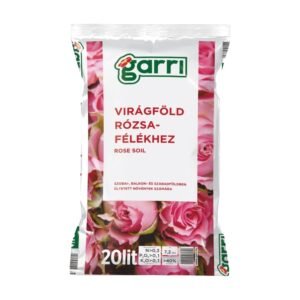 Rózsaföld 20l