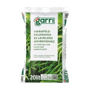 Pálma és zöldnövény föld 20l