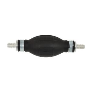 GEKO kézi üzemanyag-pumpa (pumpálógumi) 8 mm (G00990)