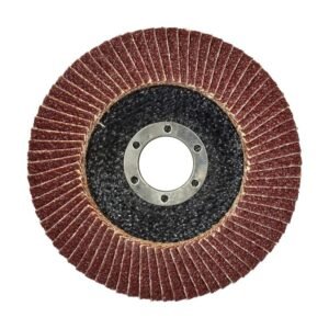 GEKO lamellás csiszolótárcsa 115 mm P40, korund (G00300)