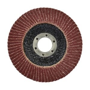 GEKO lamellás csiszolótárcsa 115 mm P60, korund (G00301)