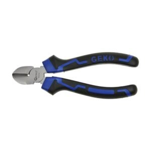GEKO Premium oldalcsípő fogó 160 mm (G00805)