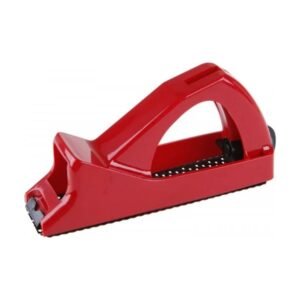 Gipszkarton ráspoly (gyalu) 140 × 40 mm – Festa