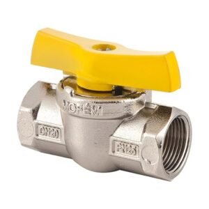 Gömbcsap 3/4"