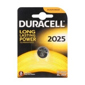 Gombelem 2db duracell 2025
