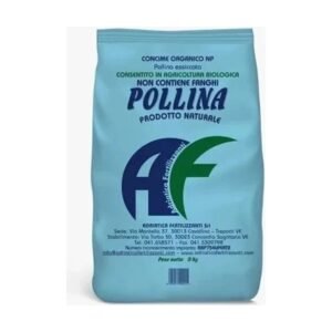 Granulált marha 5l stallatico
