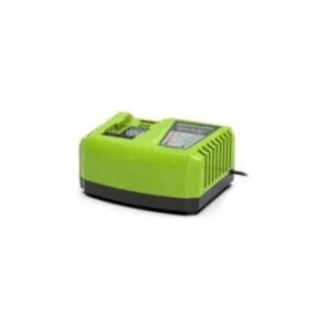 Akkumulátor töltő Greenworks G40UC4 40v
