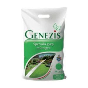 Gyepműtrágya genezis 5kg