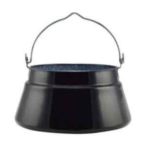 Bogrács halfőző 40l