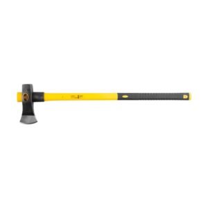 Hasítófejsze 2500 g, üvegszálas nyél 900 mm – Strend Pro AX262