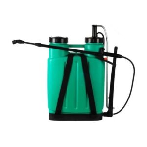 Permetező háti 12l gardenpro