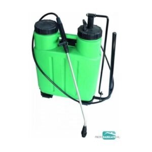 Permetező háti 16l garden pro