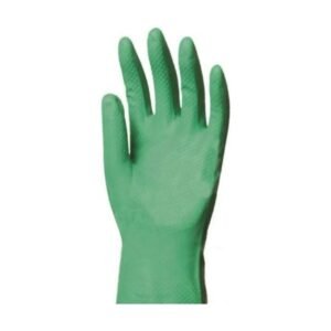Háztartási gumikesztyű M–XL