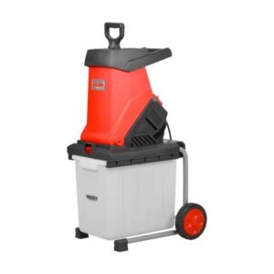Ágaprító 2500w hecht624 box