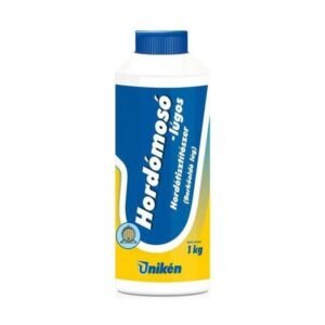 Hordómosó lúgos 1KG