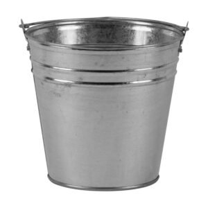 Vödör horg 7l