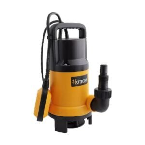 Hoteche szennyvízszivattyú 750 W