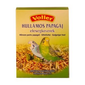 Hullámos papagáj eleség 1 kg